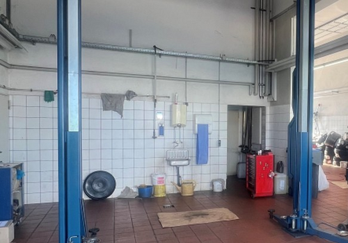 Werkstatt 2