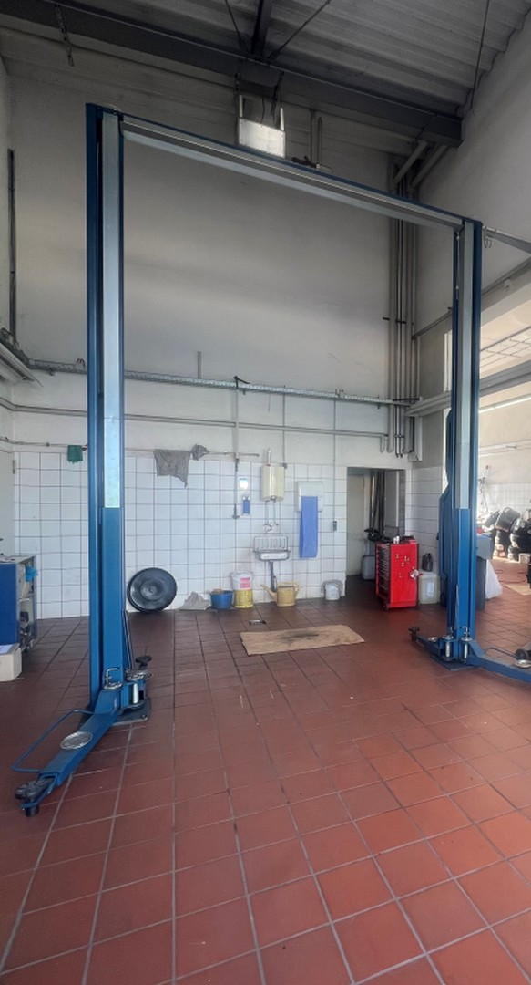 Werkstatt 2