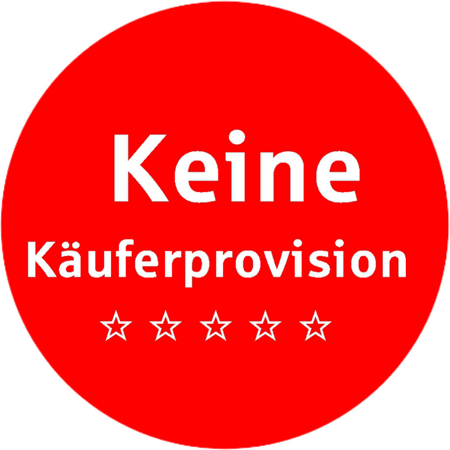 Keine Käuferprovision en1