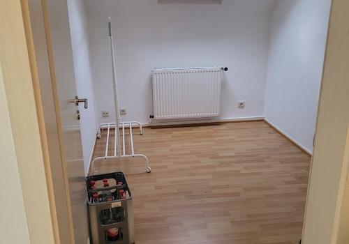 Kammer/halbes Zimmer
