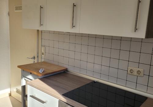 EInbauküche I
