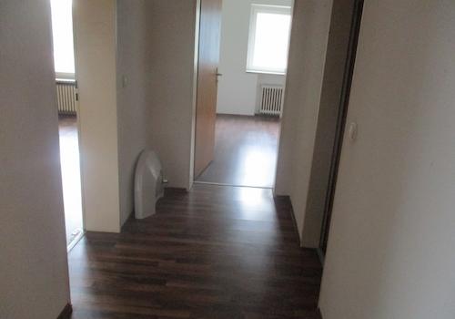 Wohnungsfur/Diele