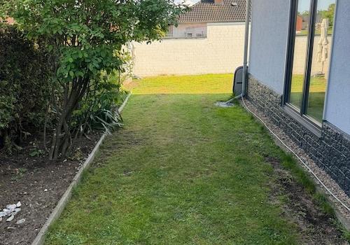 Garten Ost