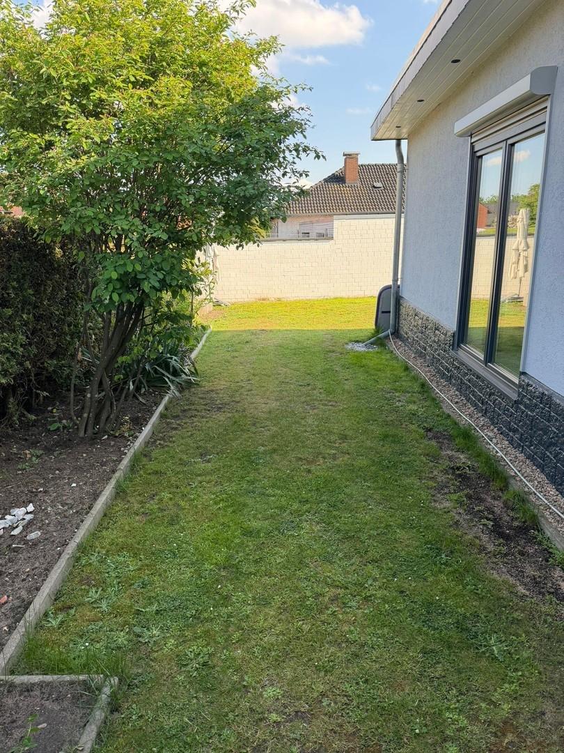 Garten Ost
