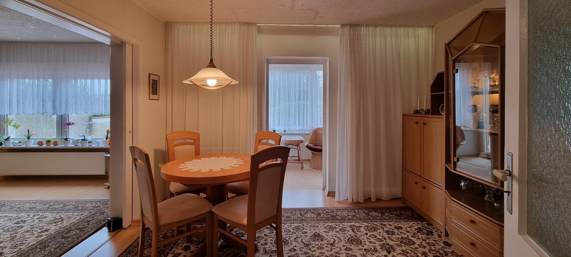 EG Esszimmer