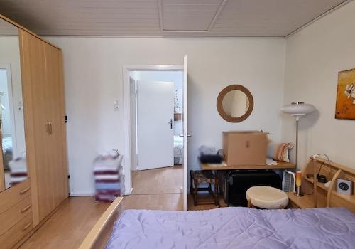 OG Schlafzimmer