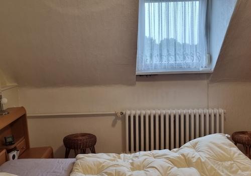 OG Schlafzimmer