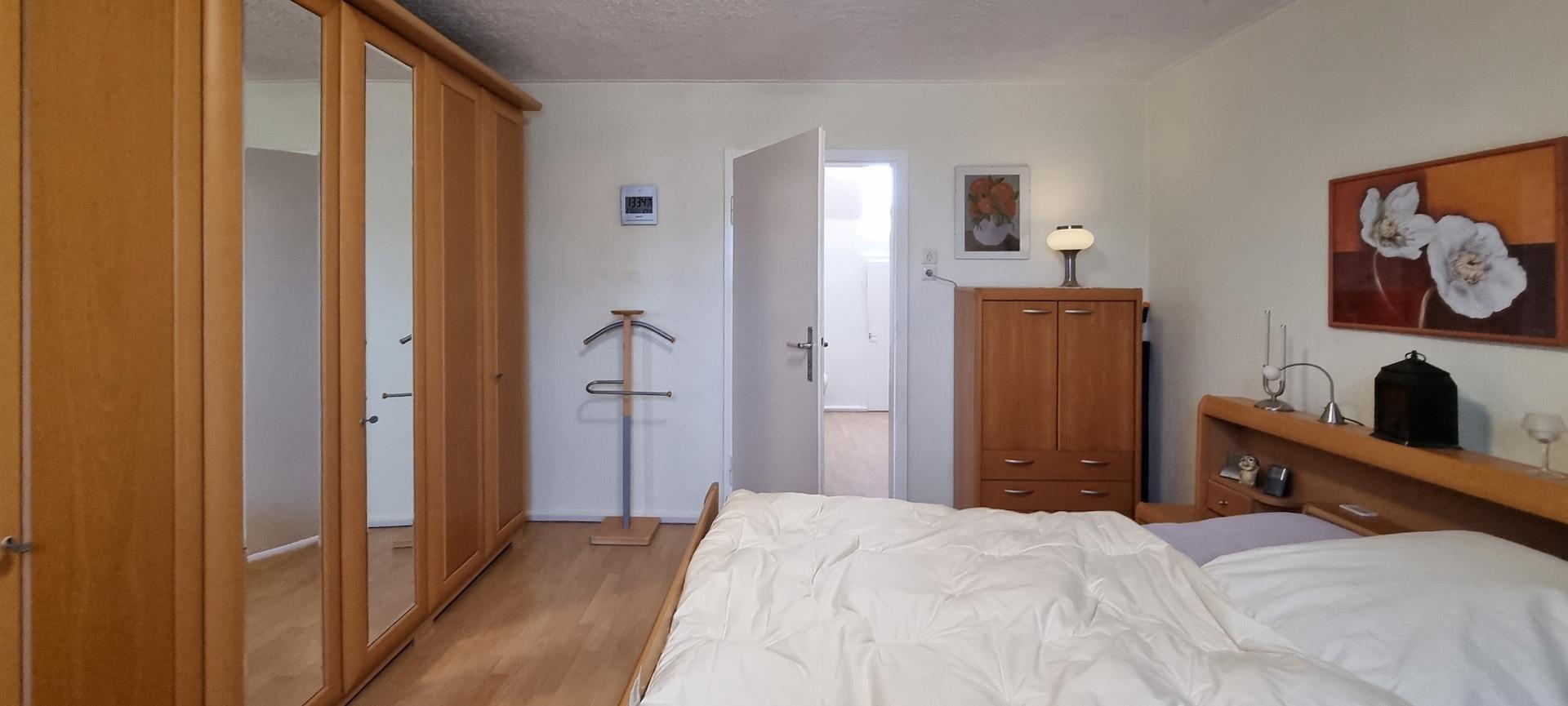 OG Schlafzimmer 2