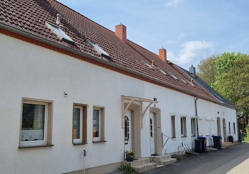 Eingangsbereich