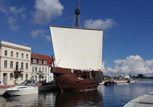 Hansekogge