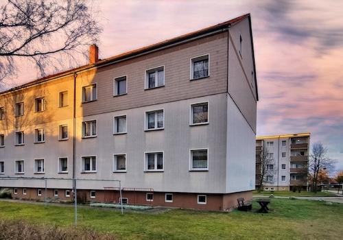 Gebäudeübersicht