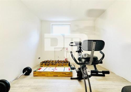 KG Hobbyraum 2 unbeheizt
