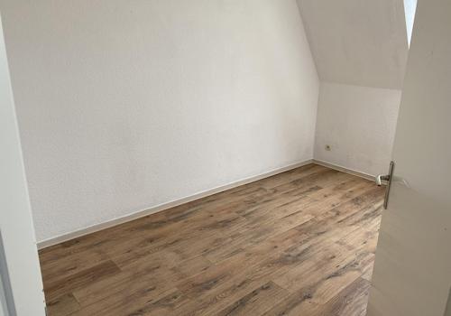Zimmer links 