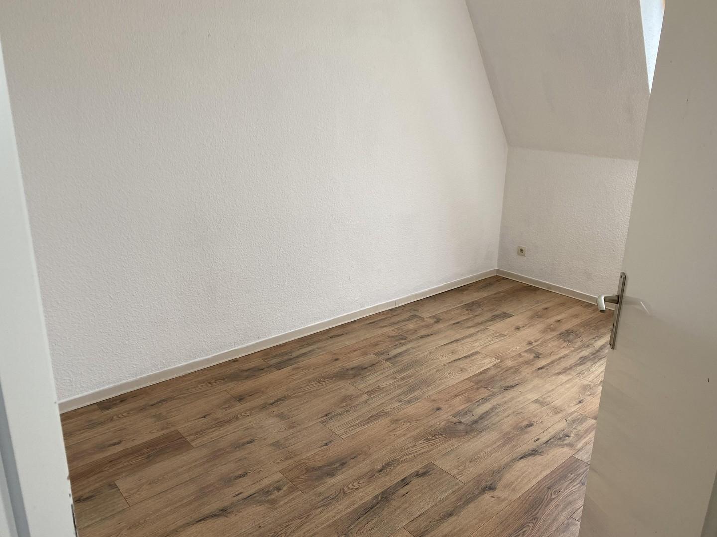 Zimmer links 