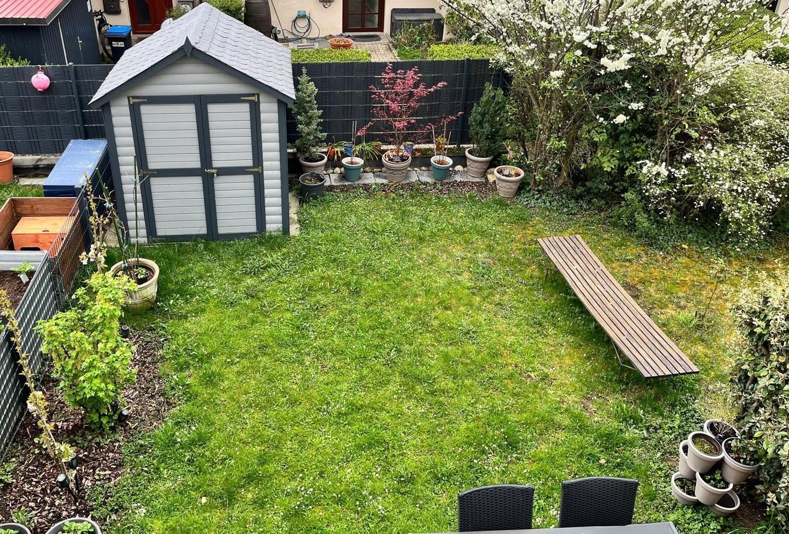 Garten