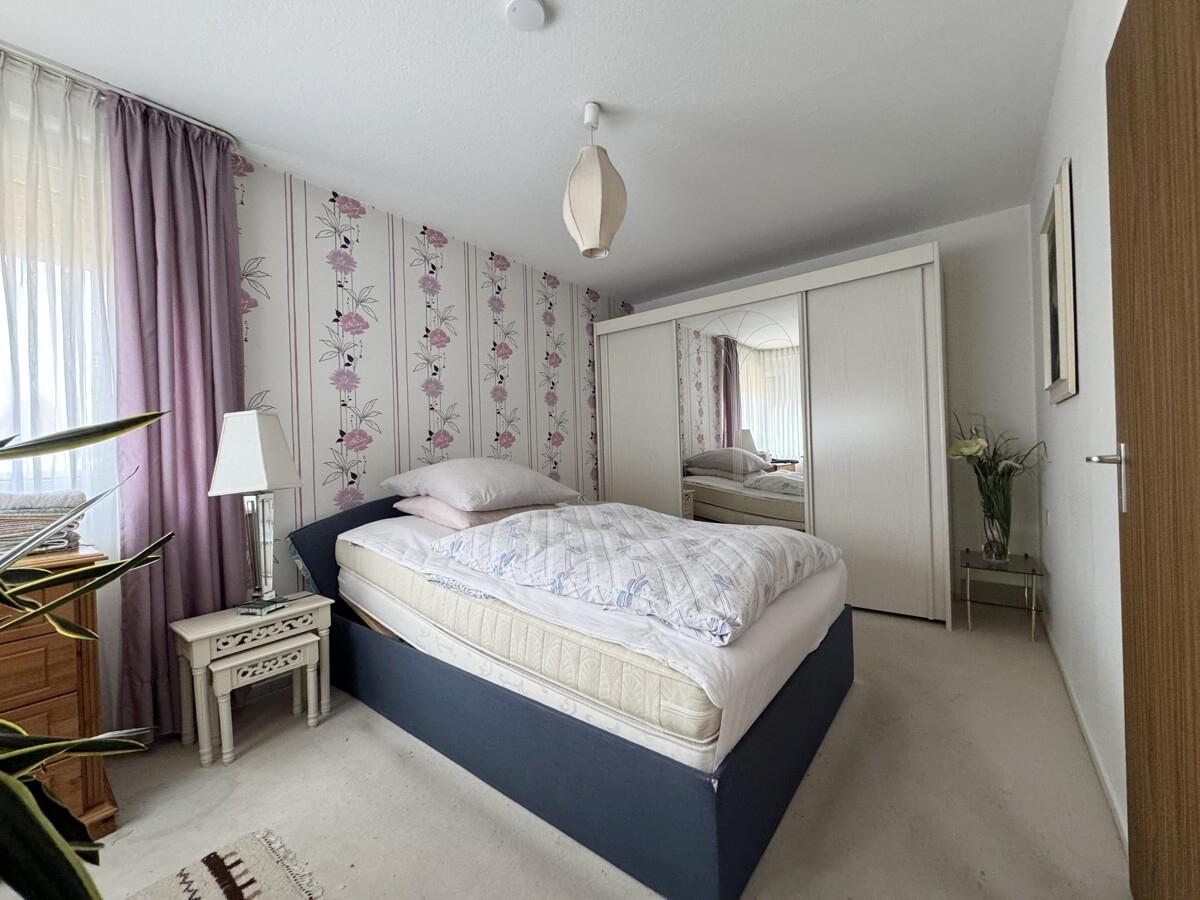 Elternschlafzimmer