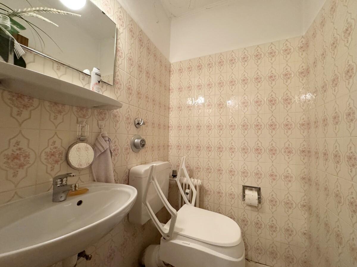 Gäste-WC