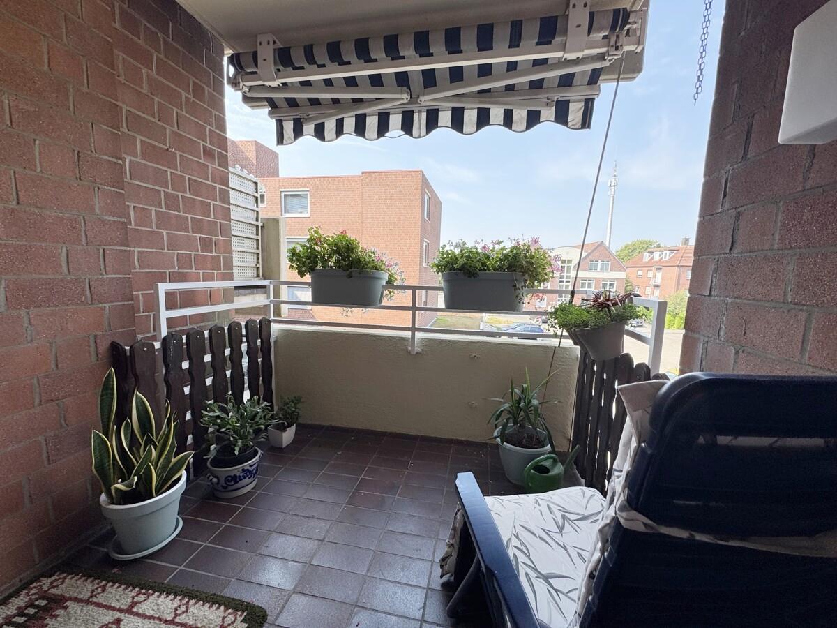 Loggia