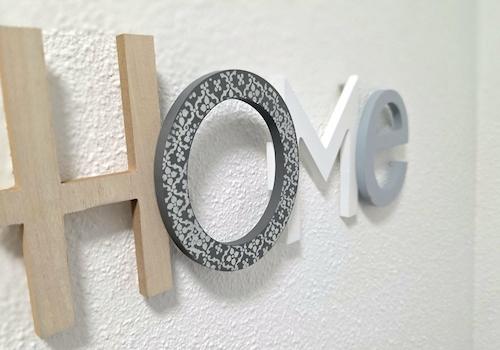 Detail Home