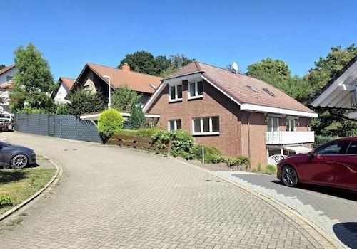 Wohnumfeld