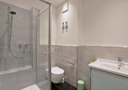 Ihr neues Gäste-WC mit Dusche