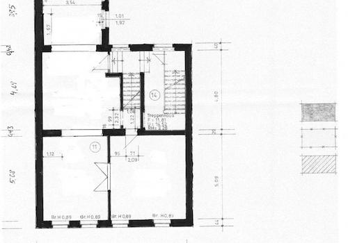 Grundriss neu