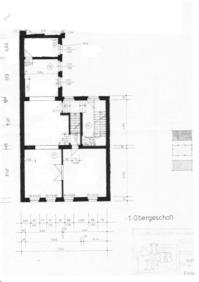 Grundriss neu