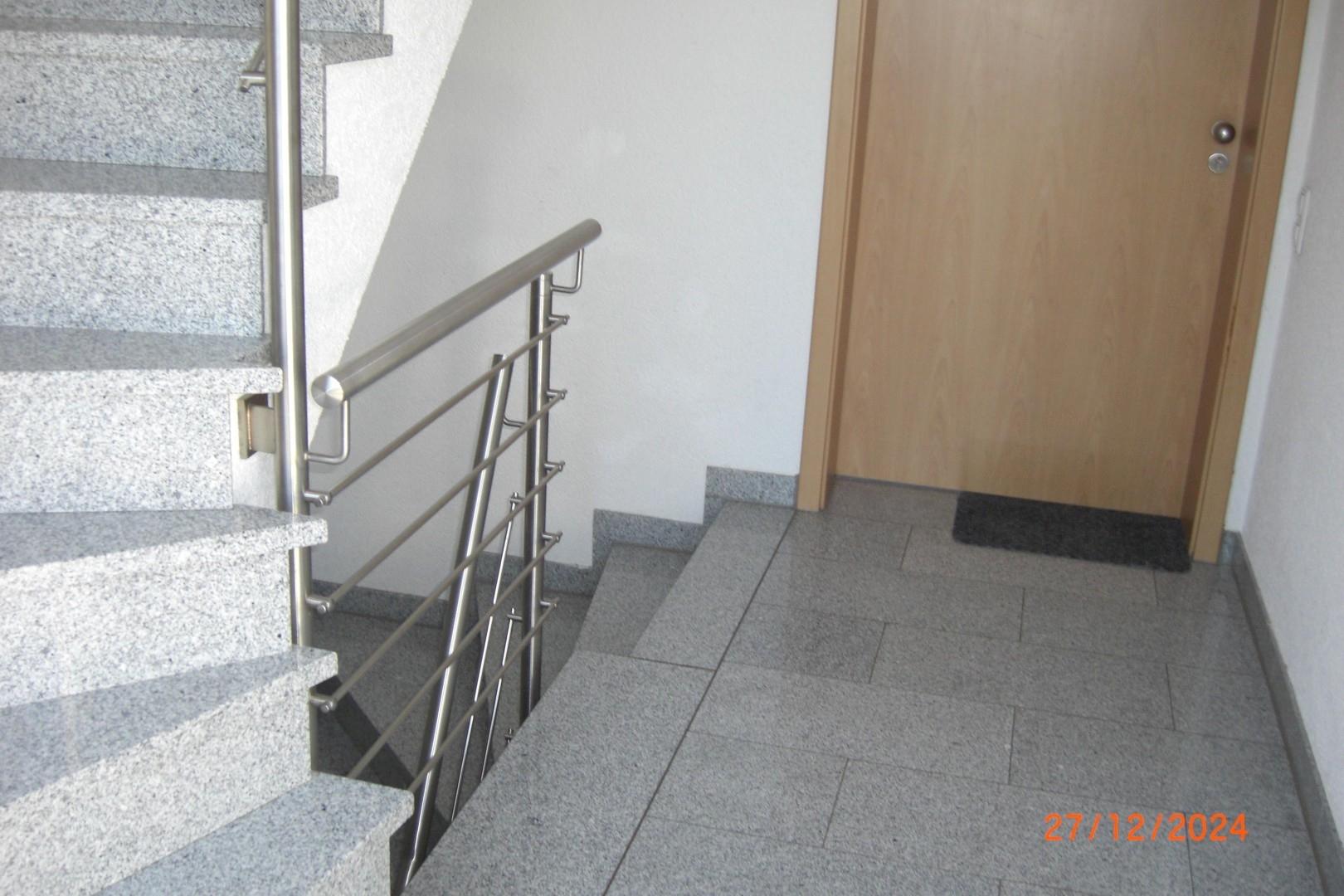 Treppenhaus