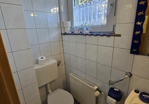 Gäste WC 1