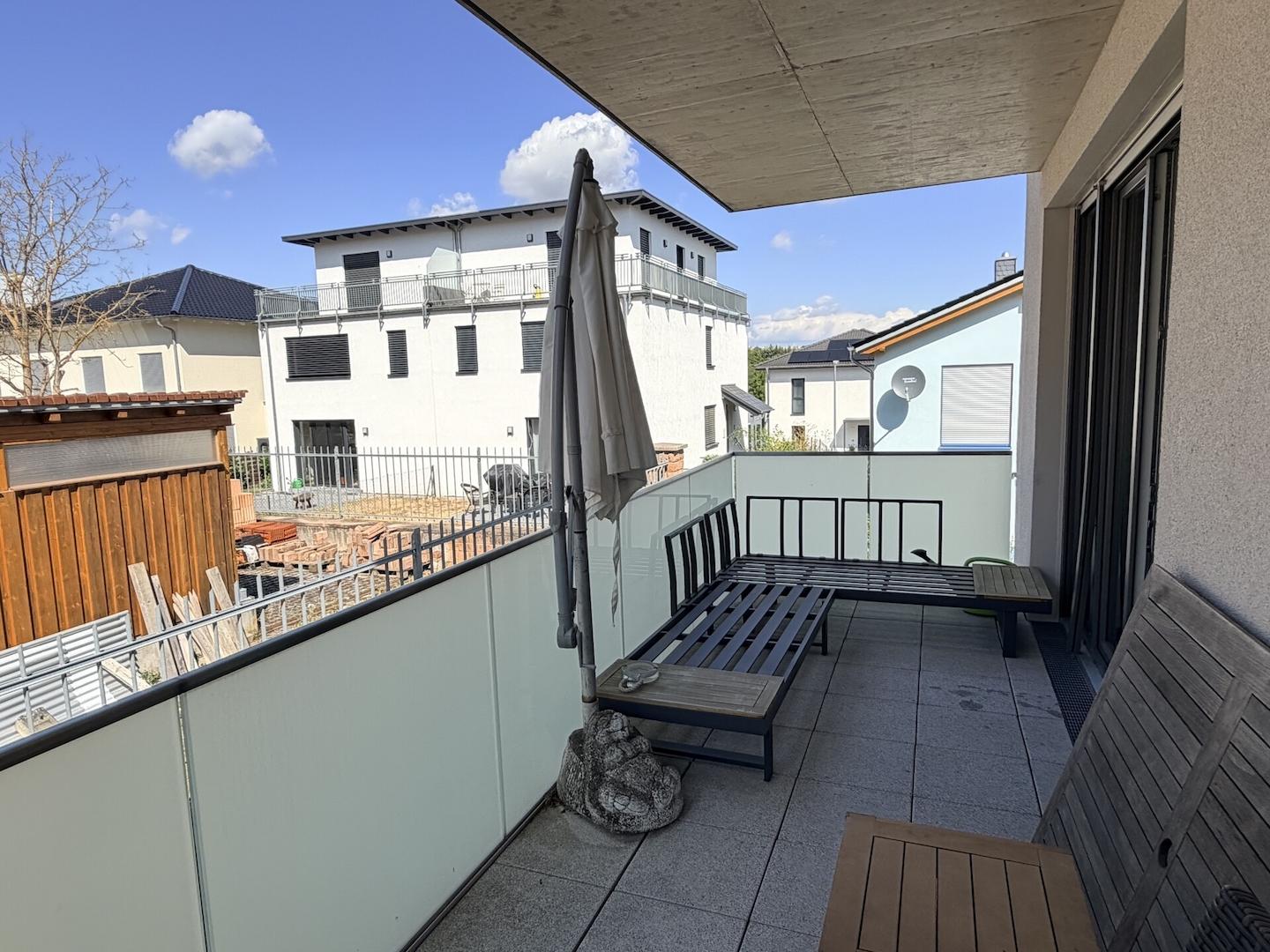 Balkon 2
