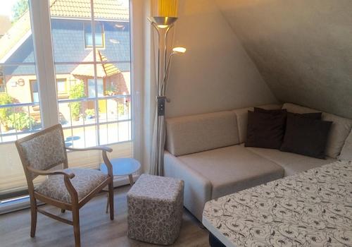 Appartement Obergeschoss