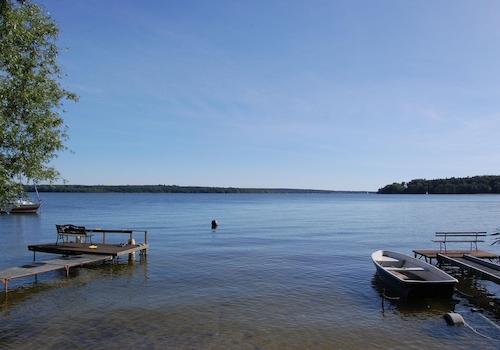 Wunderschöner Plauer See