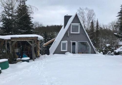 Winterwonderland