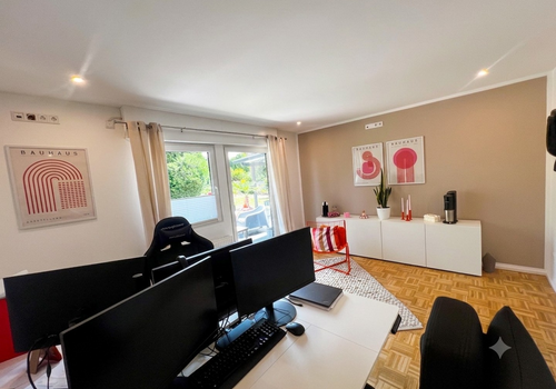 Büro