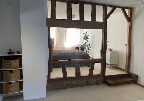 Zimmer 1 Etage 1