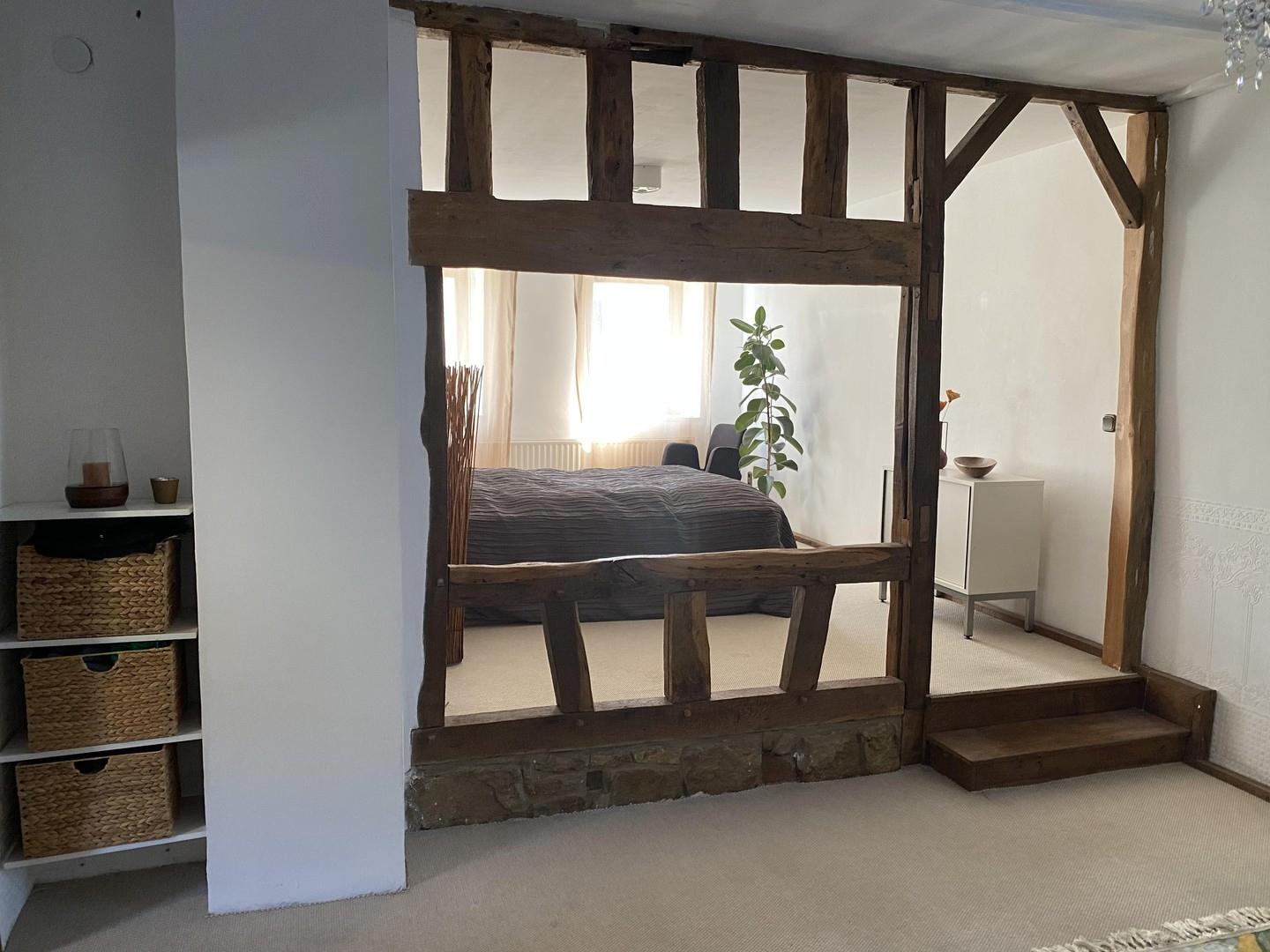 Zimmer 1 Etage 1