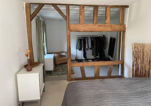 Zimmer 1 Etage 1