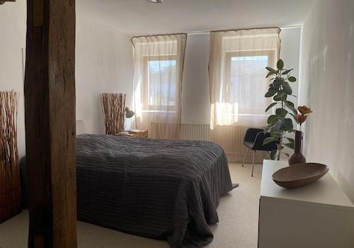 Zimmer 1 Etage 1