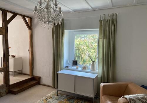 Zimmer 1 Etage 1