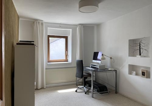 Zimmer 2 Etage 1