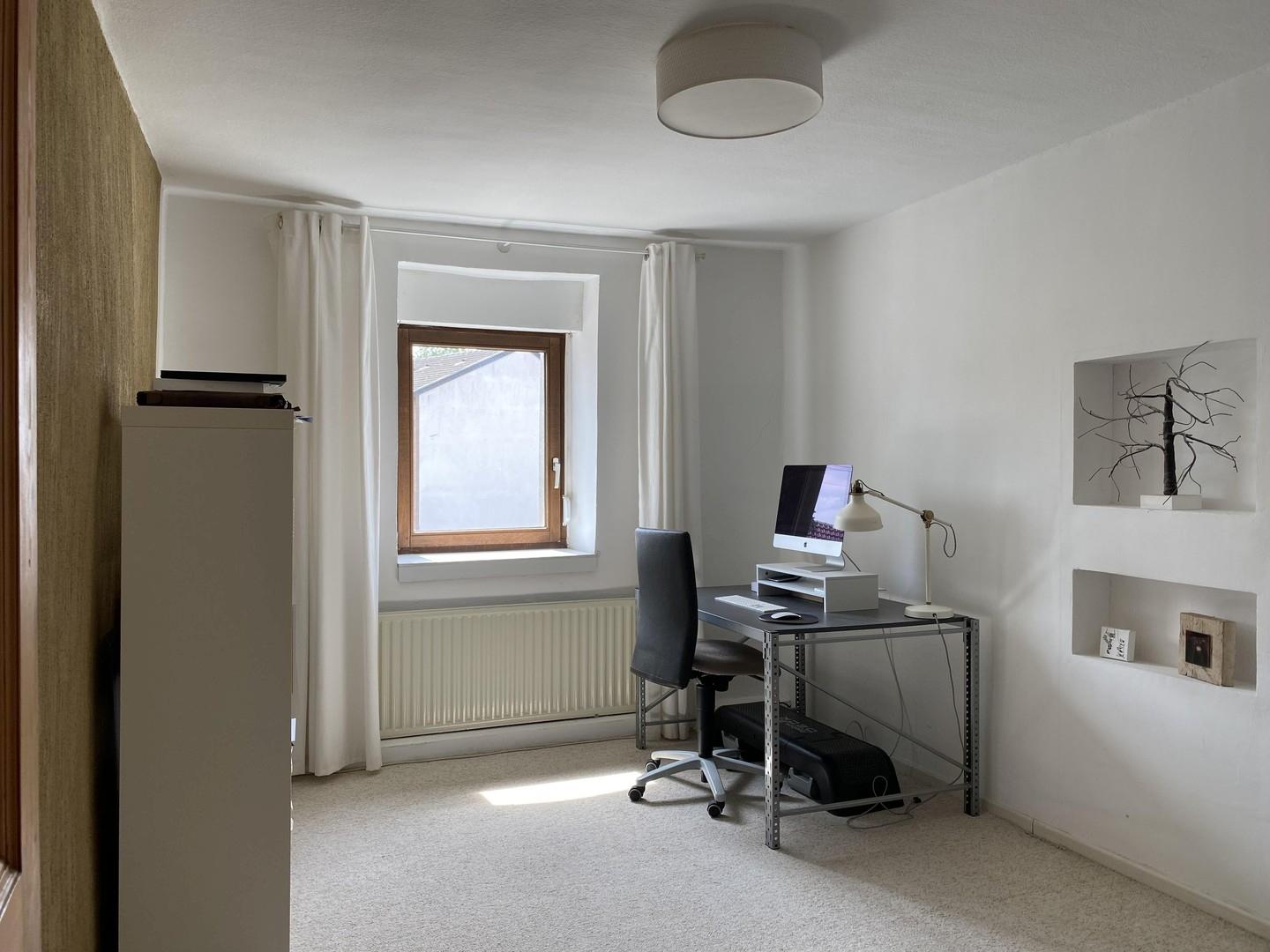 Zimmer 2 Etage 1