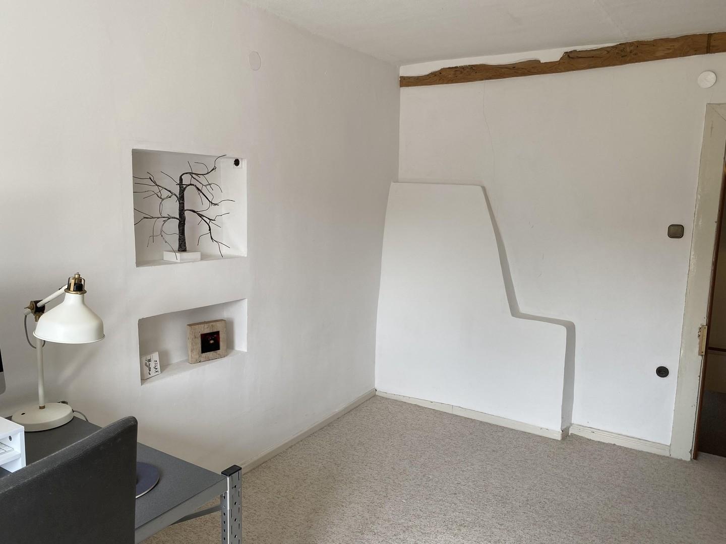 Zimmer 2 Etage 1