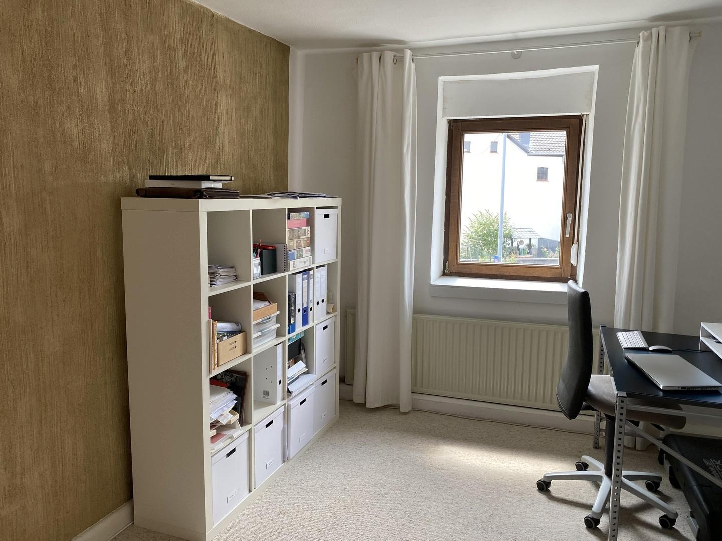 Zimmer 2 Etage 1
