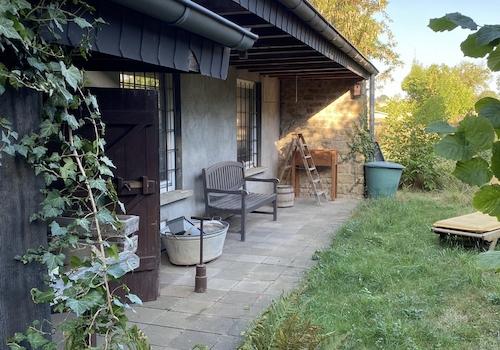 Garten 2 