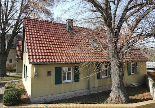Aussenansicht