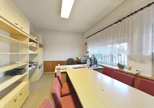 Büro