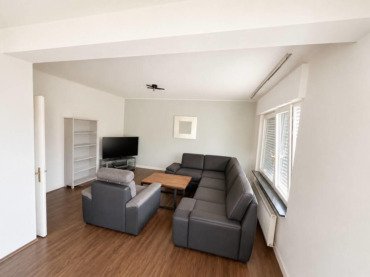 Wohnzimmer EG