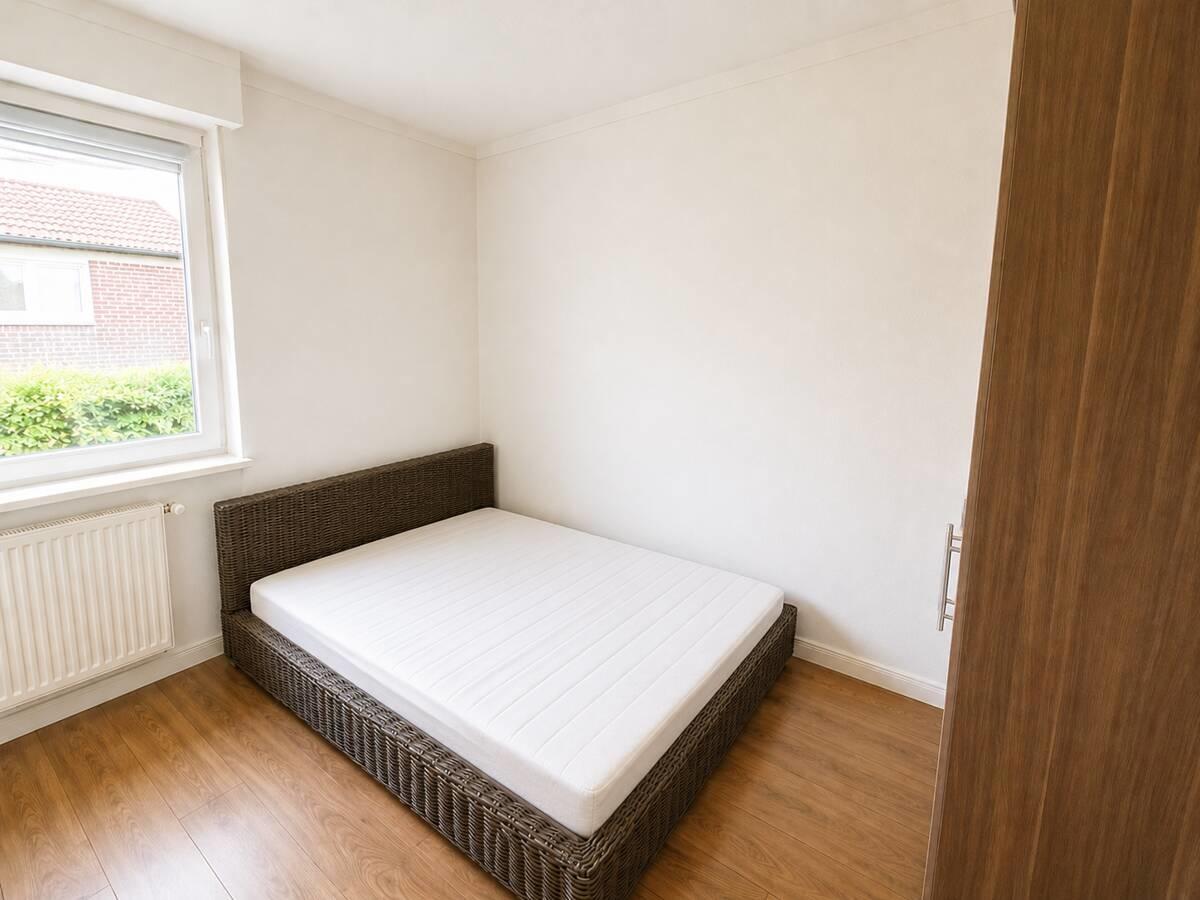 Schlafzimmer EG