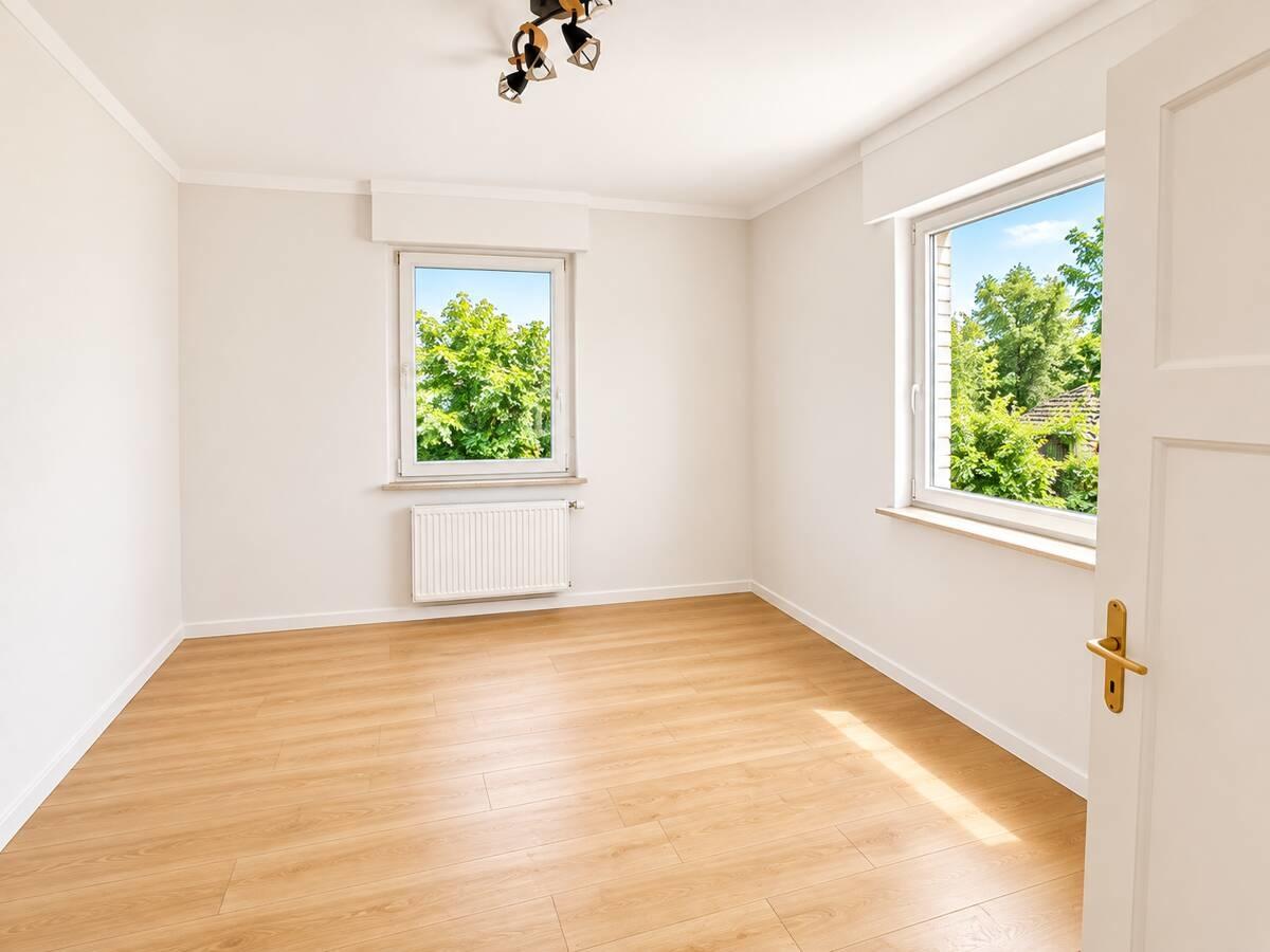 Schlafzimmer 1.OG