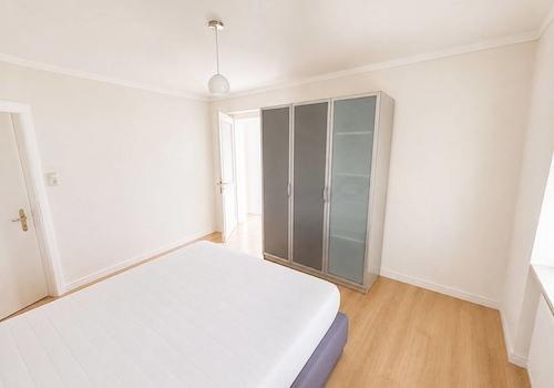 Schlafzimmer 1.OG